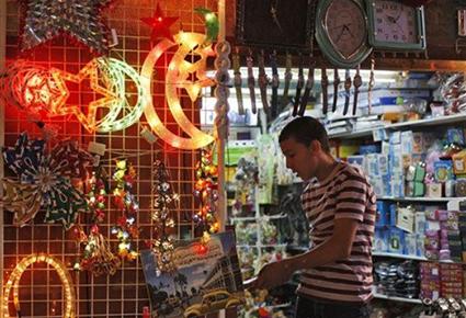 رمضان في فلسطين: النكهة مختلفة رغم الأوضاع الصعبة